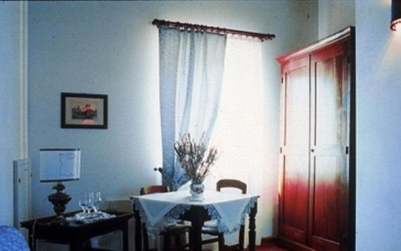 Locanda Di Villa Torraccia 佩萨罗 外观 照片