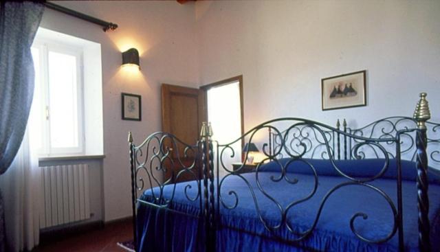 Locanda Di Villa Torraccia 佩萨罗 外观 照片